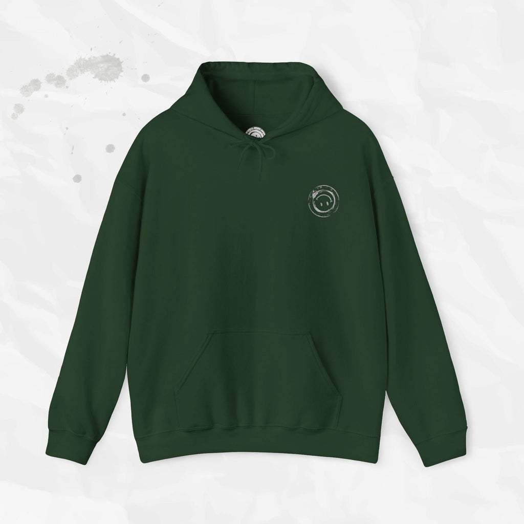 From the Windows to the Walls – Hoodie