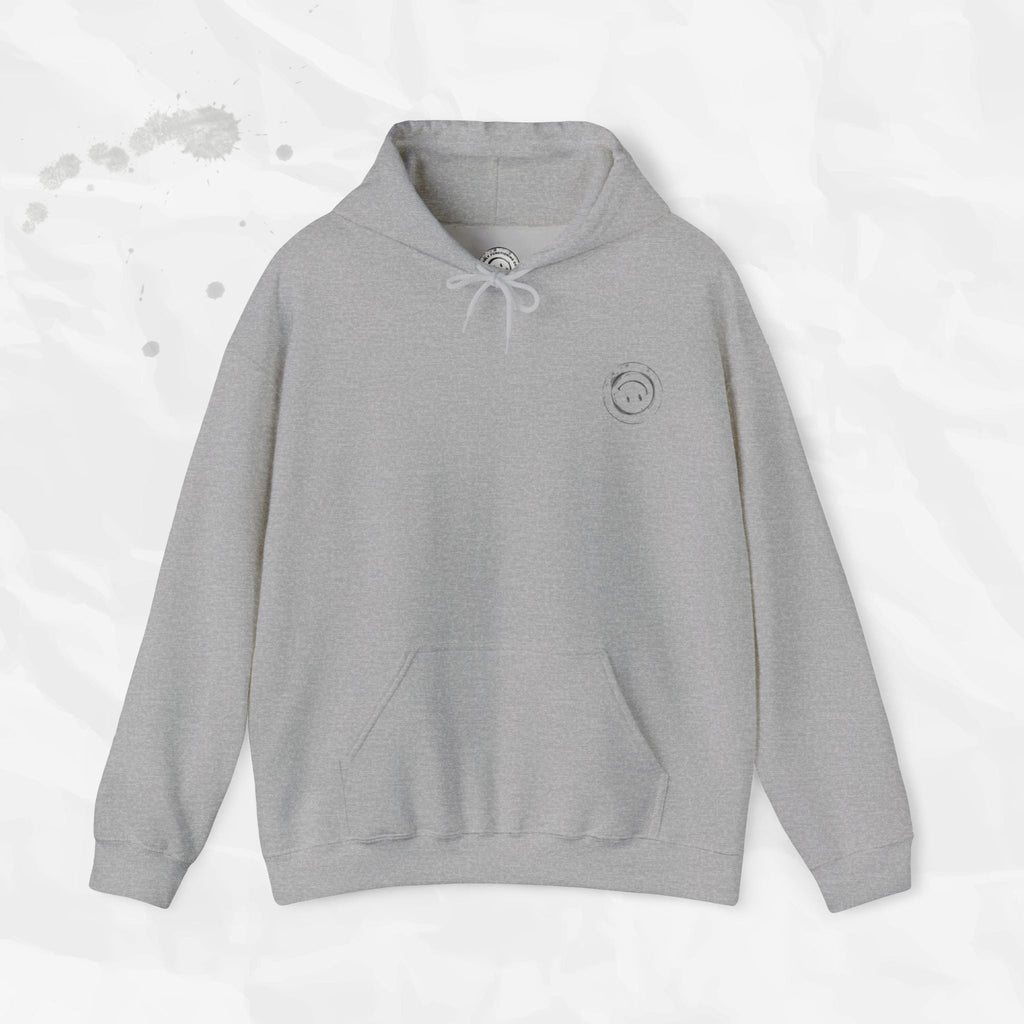 Vote Like It's Your Last Chance - Hoodie