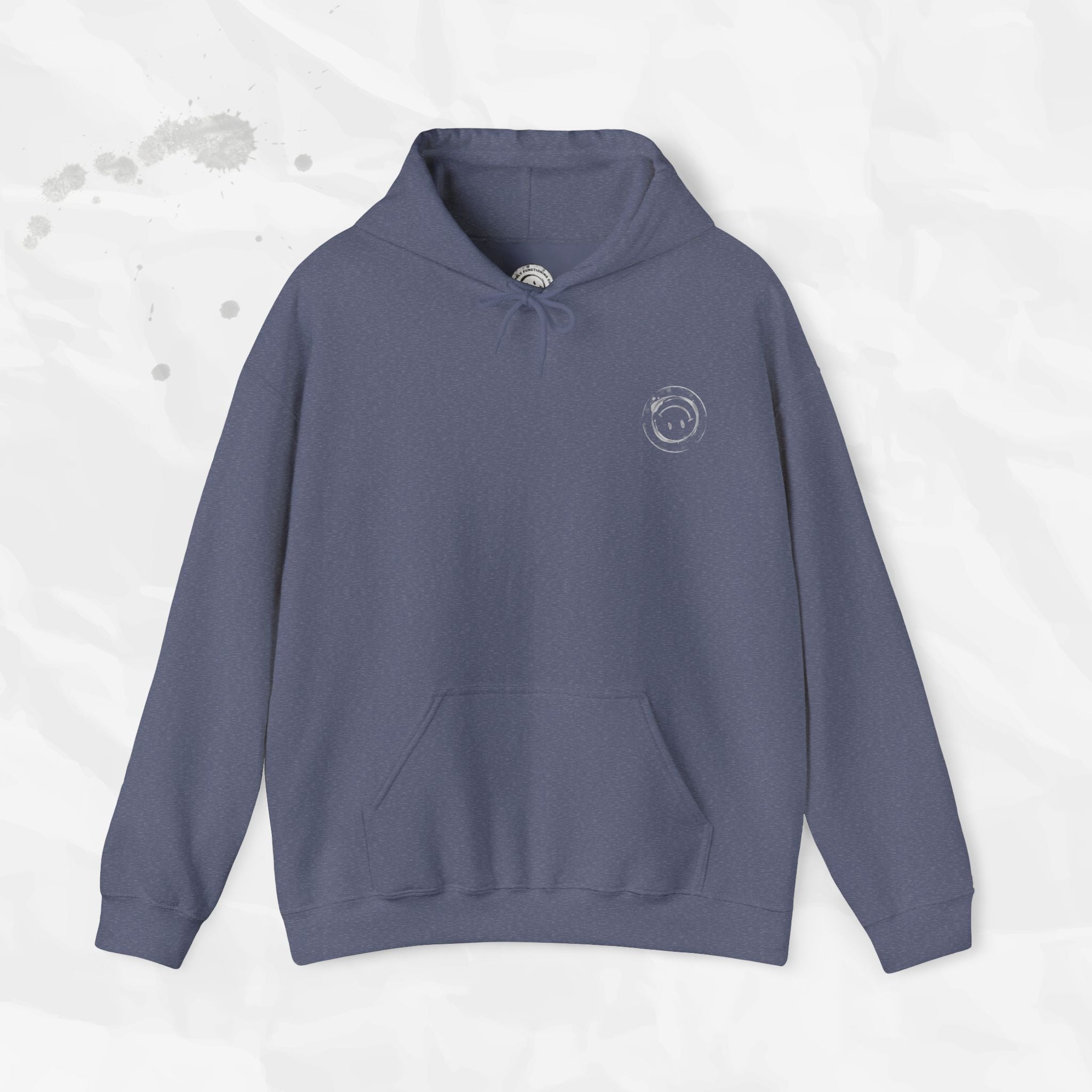 Even Baddies Get Saddies - Hoodie