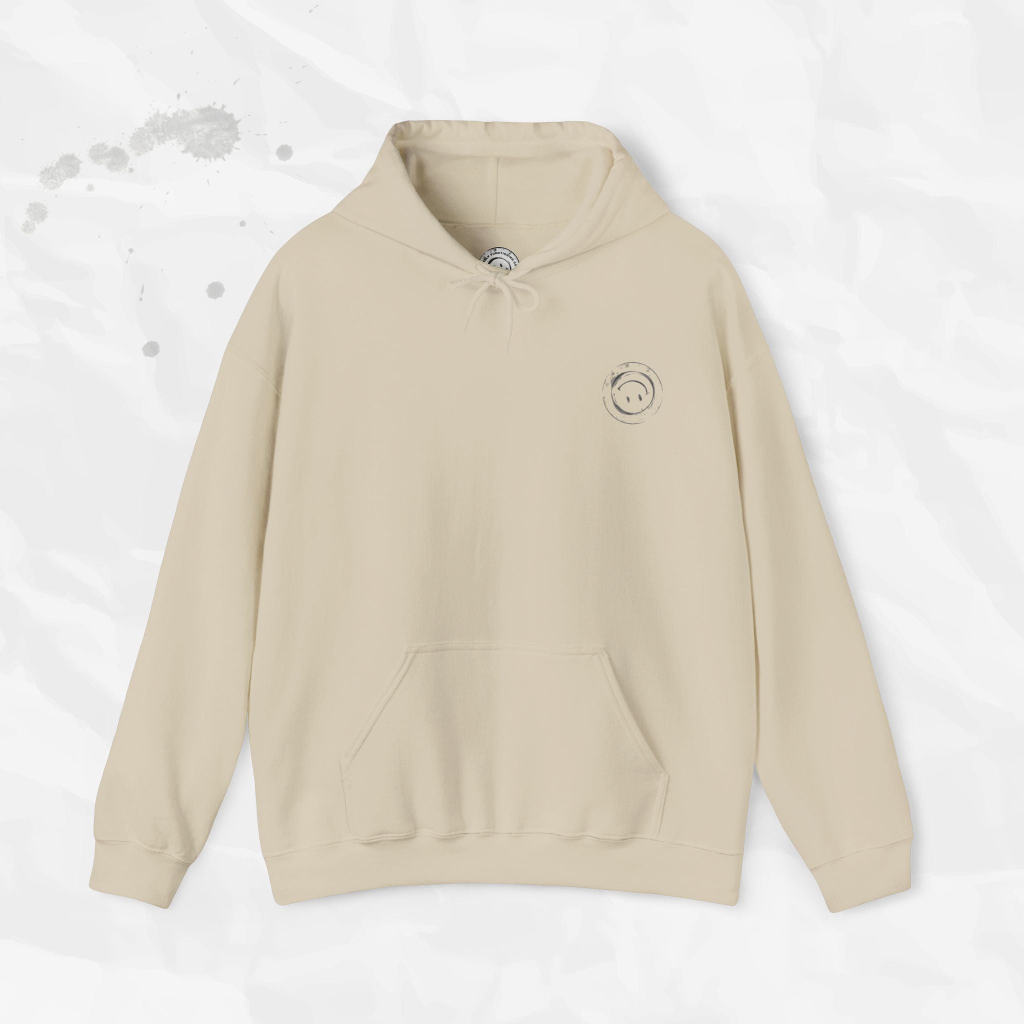 North Pole Space Program – Hoodie