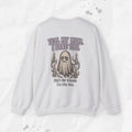 Tell My Mom. I Dare You. - Crewneck Sweatshirt