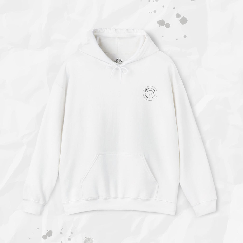 Just Vibes, No Meaning - Hoodie