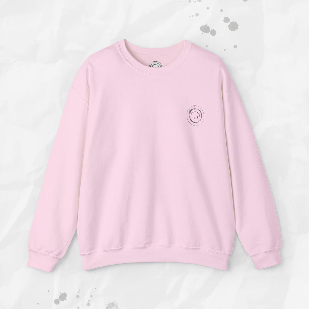 Riots Not Diets - Crewneck Sweatshirt