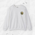 Morning Wood Campgrounds – T-Shirt (Pocket Print)