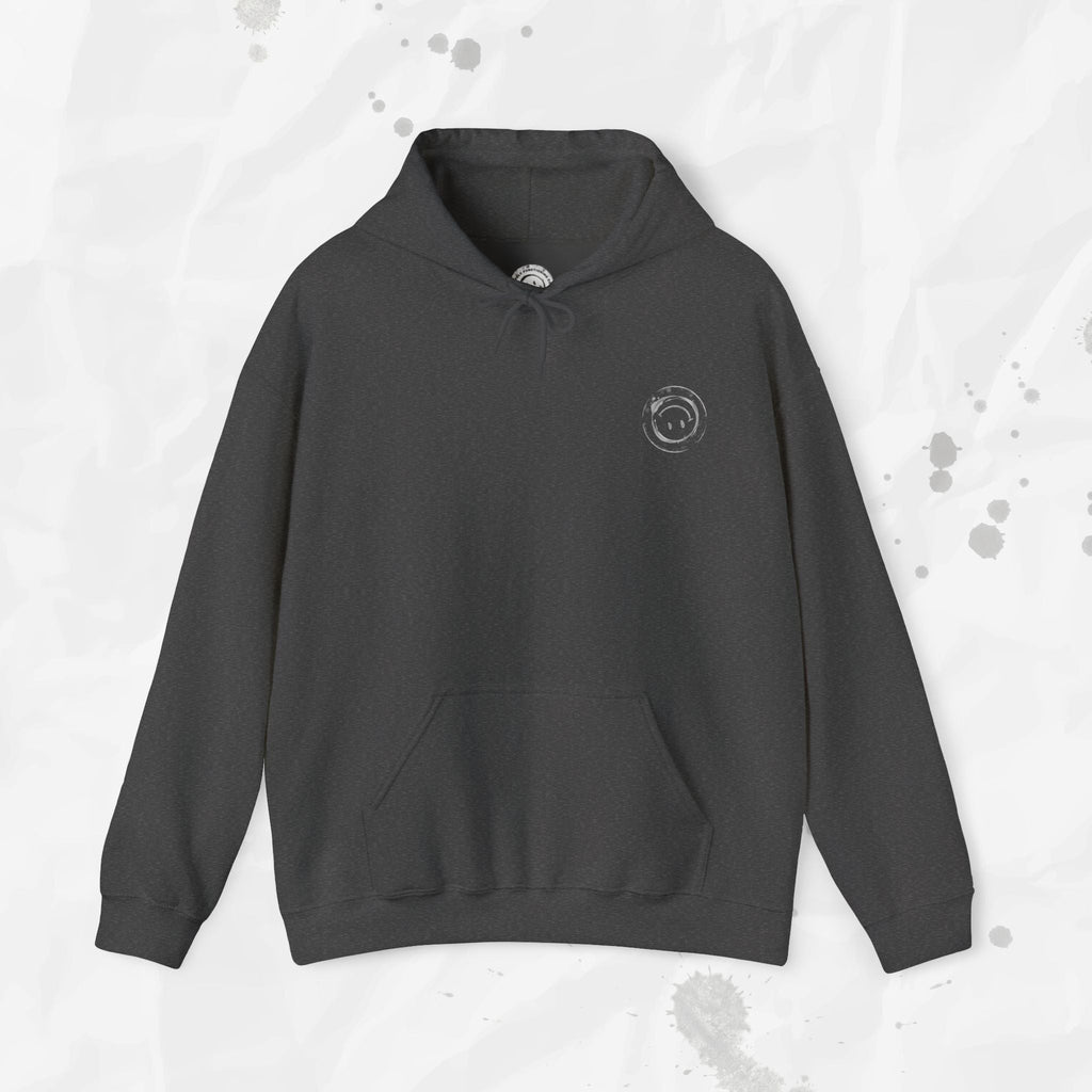Deck the Halls with Existential Dread – Hoodie