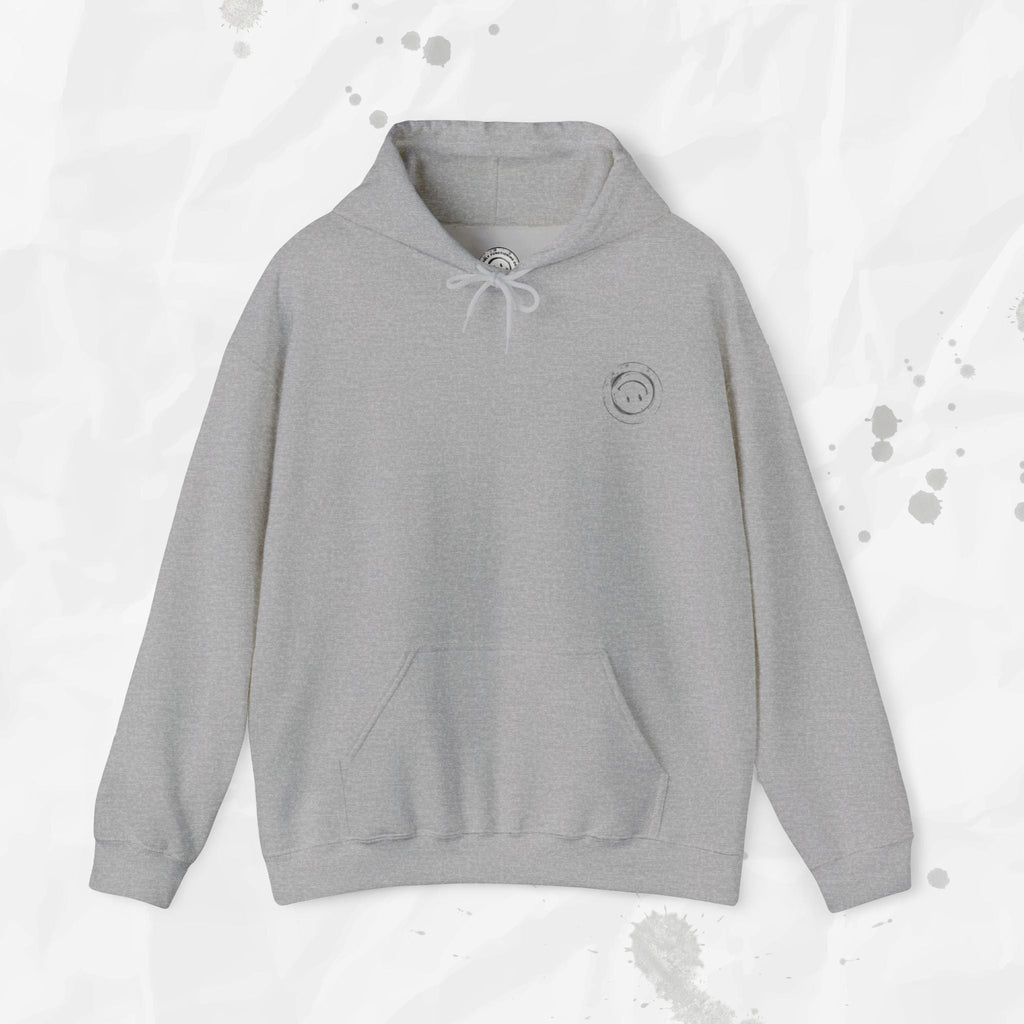 Please End the Simulation - Hoodie