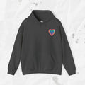 F*ck Around & Find Out – Hoodie (Pocket Print)