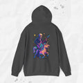 Skeleton Rider – Hoodie