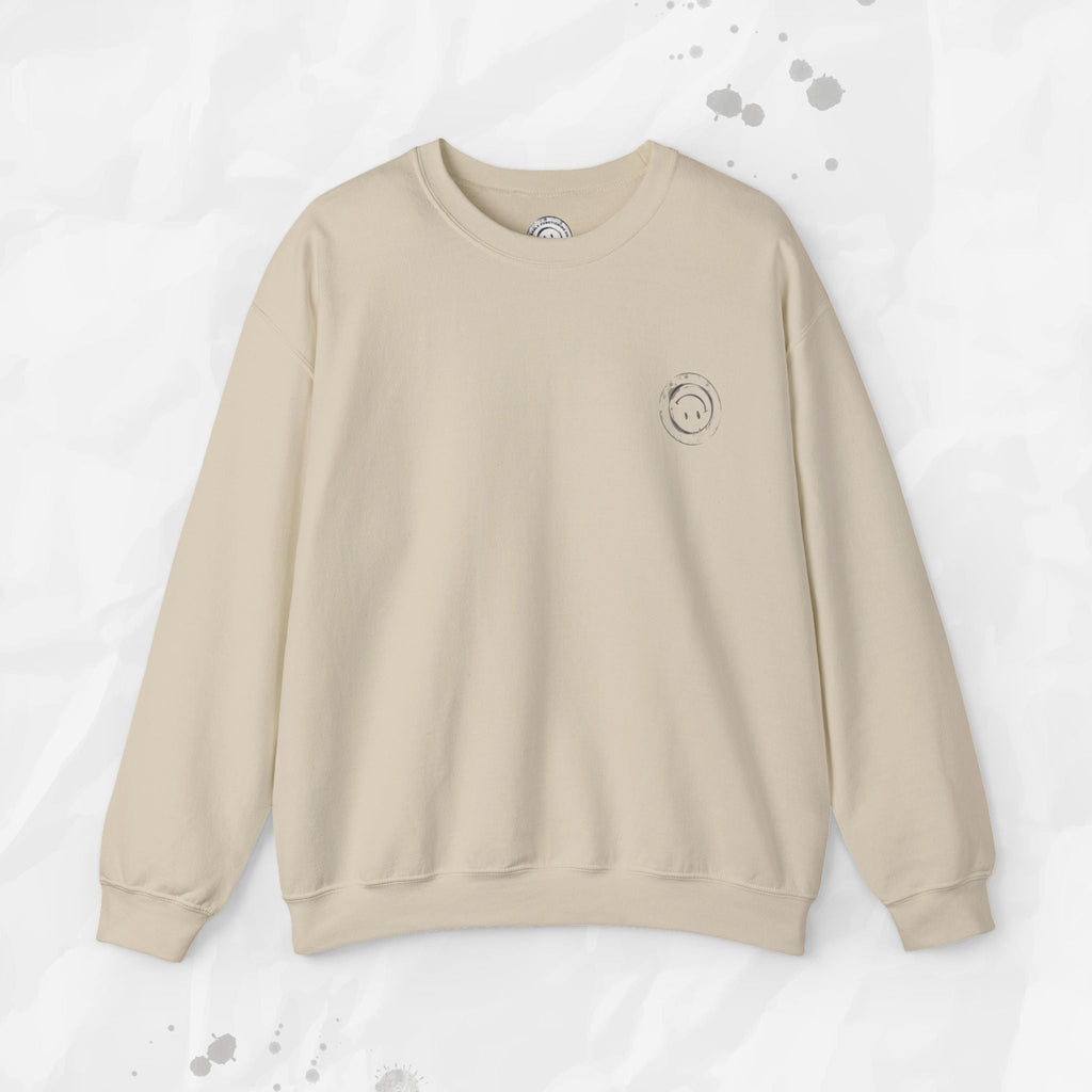 Never Better – Crewneck Sweatshirt