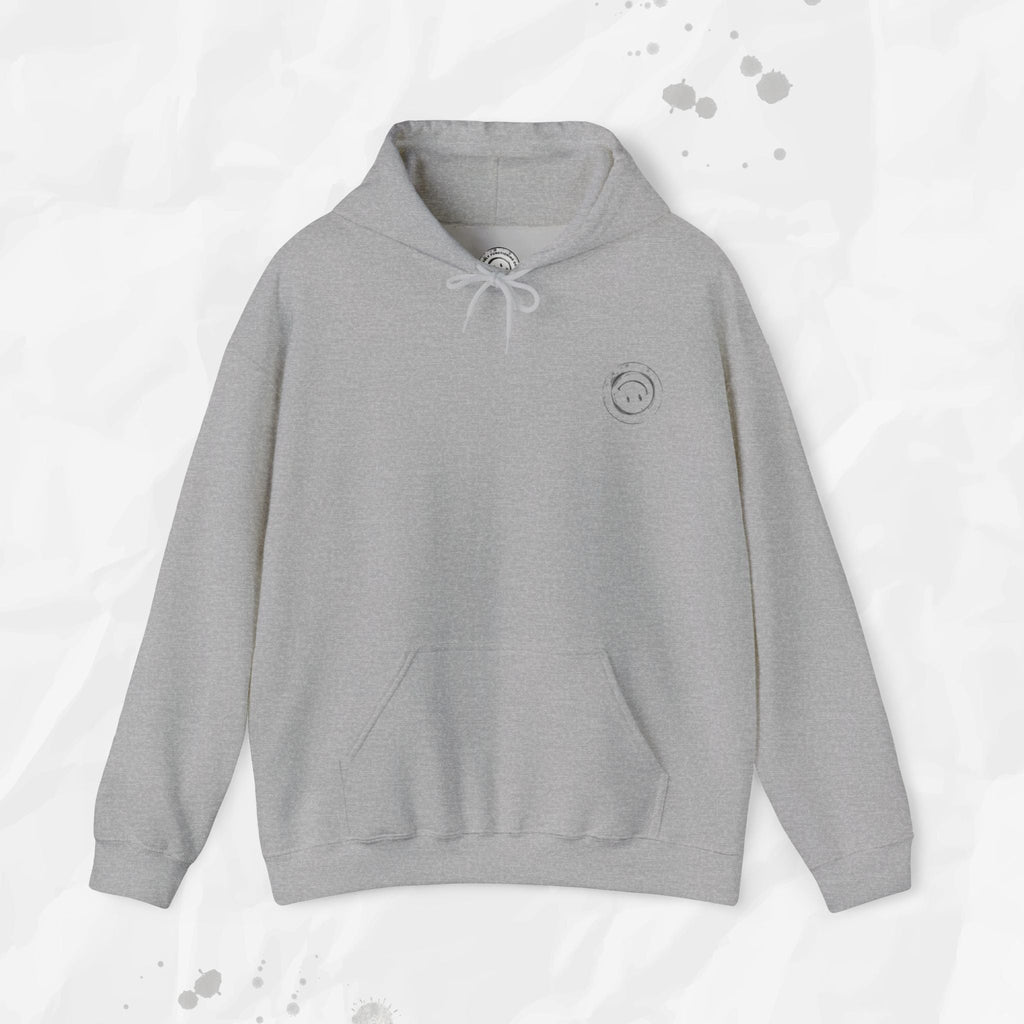 Cluck and Conquer - Hoodie