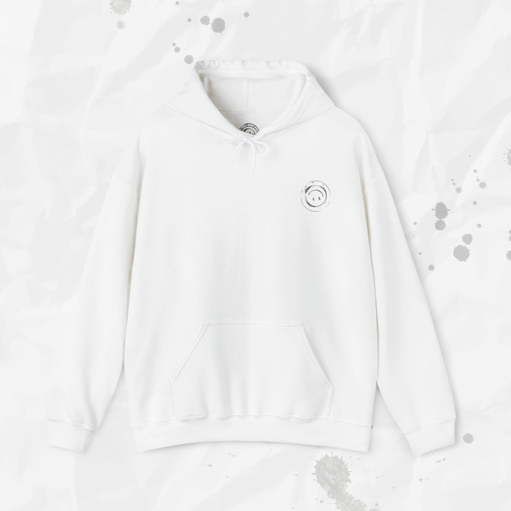 Built Different (Emotionally Unstable) – Hoodie