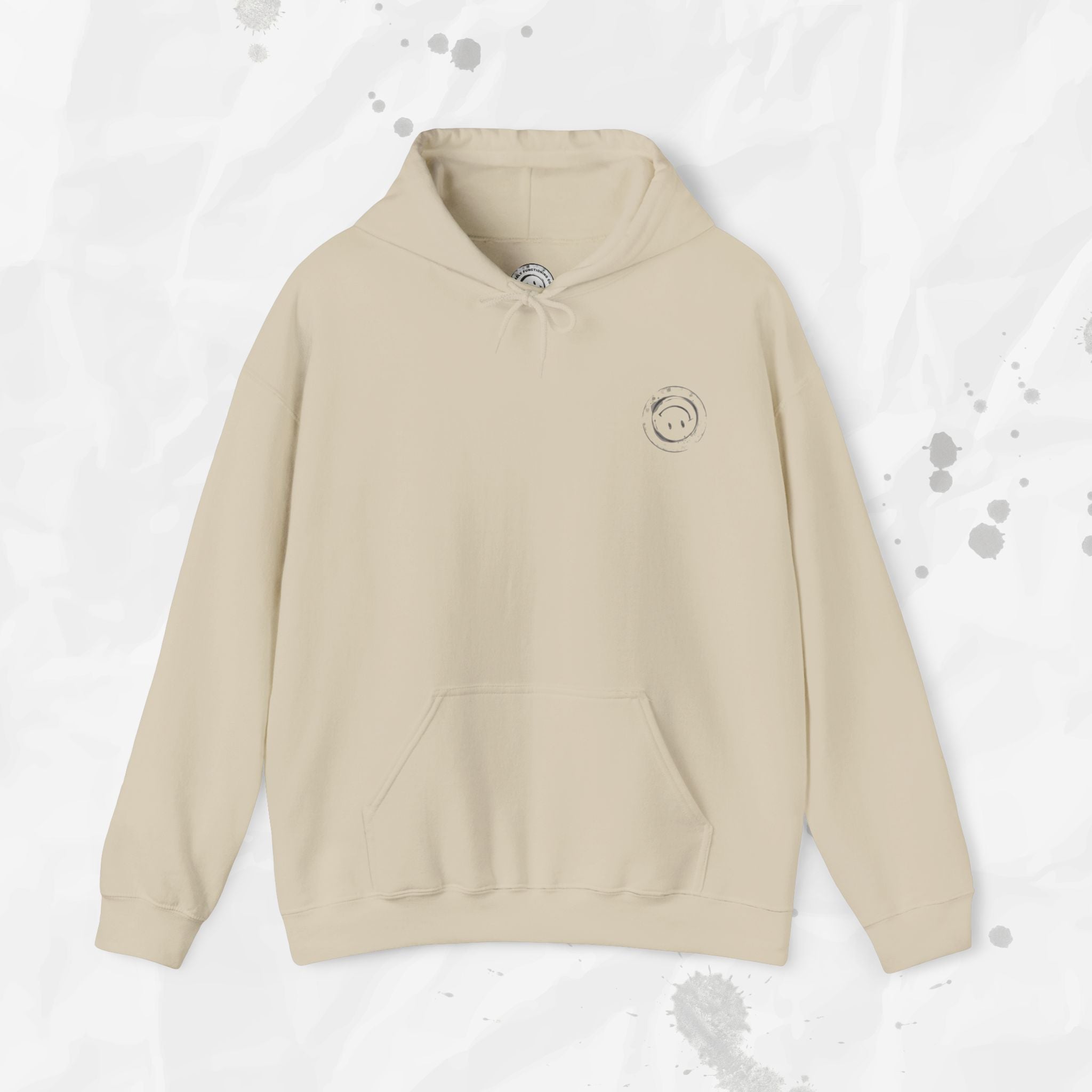 Why Yes, Actually I Can Drive a Stick – Hoodie
