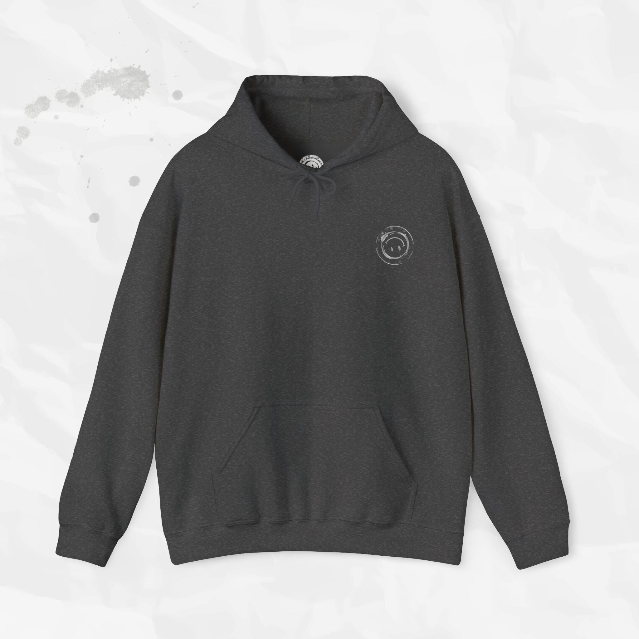 Christmas Lights and Equal Rights – Hoodie
