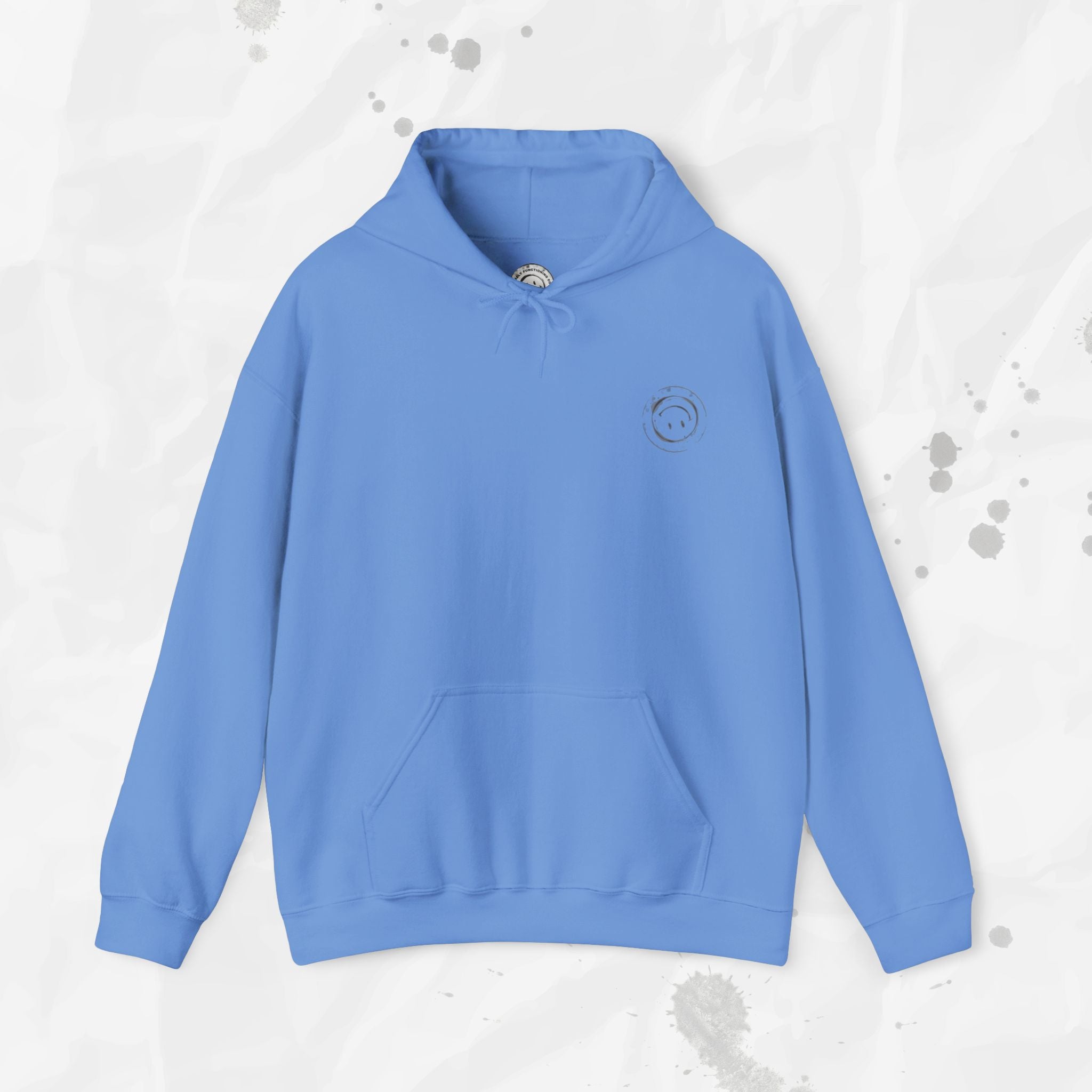 Skeleton Rider – Hoodie