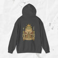 Down With Greed – Hoodie