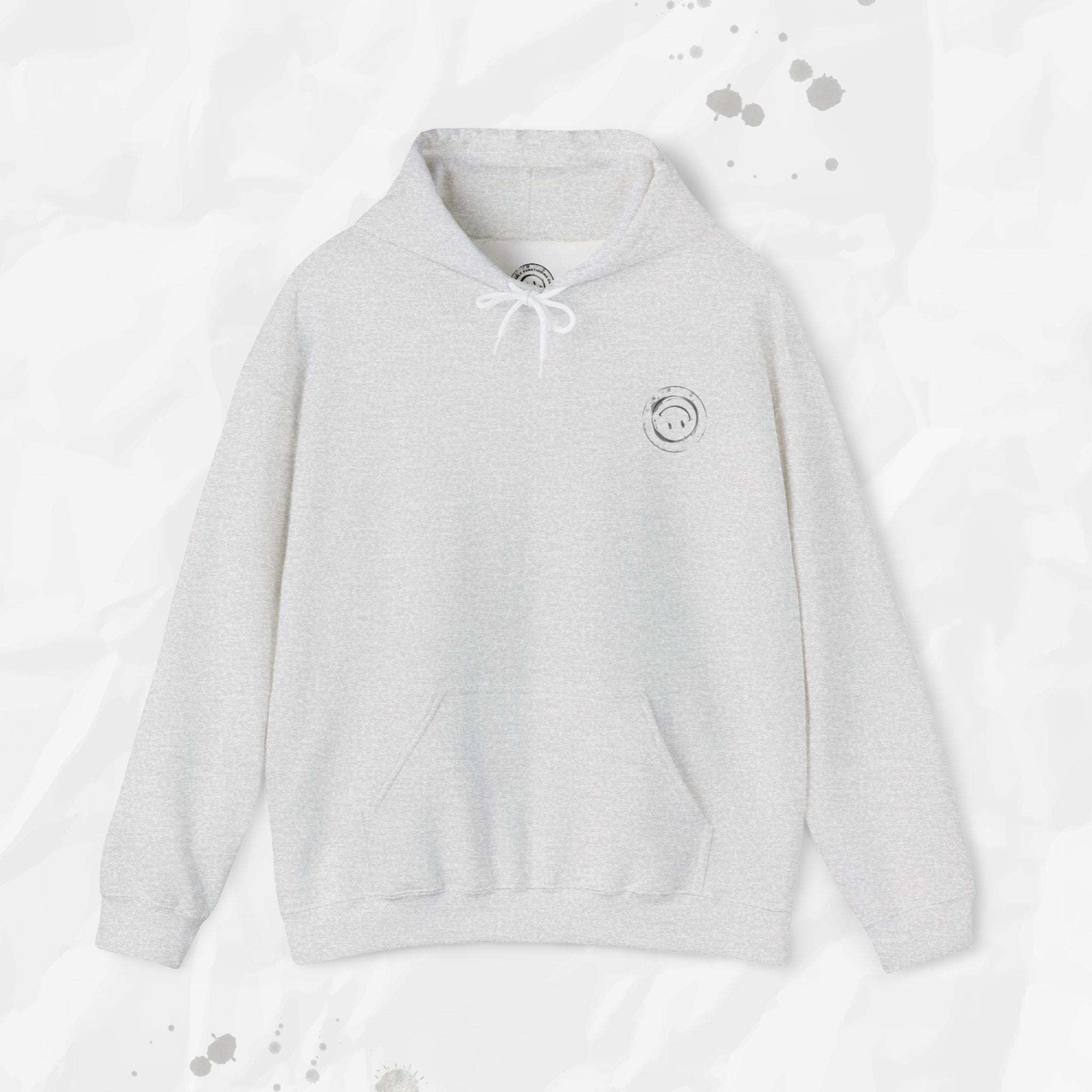 Cluck and Conquer - Hoodie