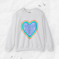 Swearing Might Help – Crewneck Sweatshirt