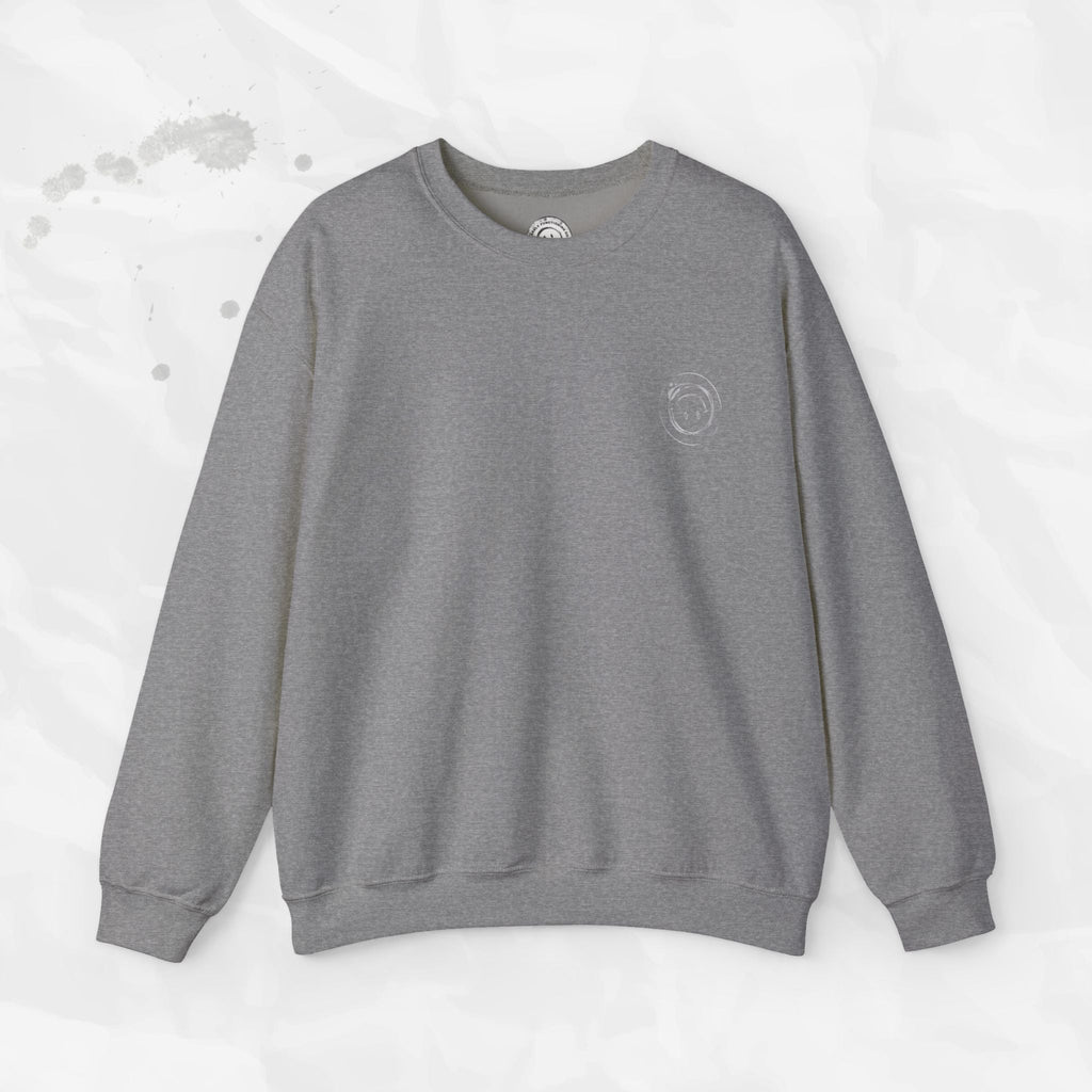 Existential Crisis Club - Crewneck Sweatshirt