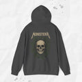 Monstera - Hoodie