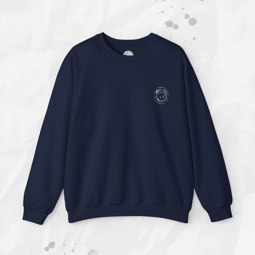 We Ride At Dawn - Crewneck Sweatshirt