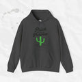 Prick With A Purpose - Hoodie
