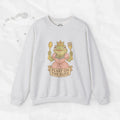 Feast on the Elite – Crewneck Sweatshirt