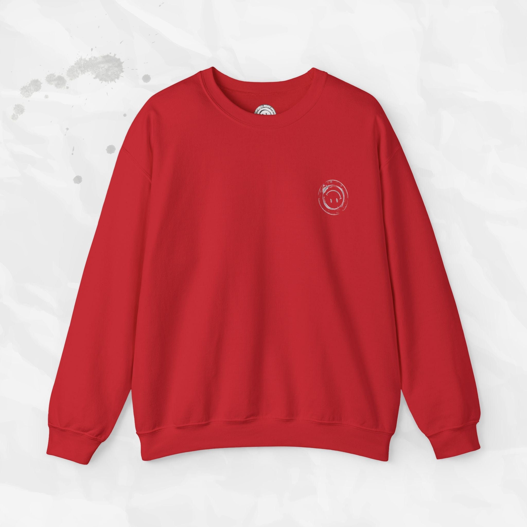 I Do Pot - Crewneck Sweatshirt
