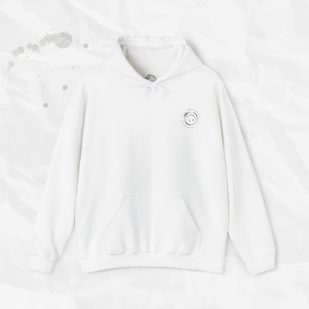 Overwhelmed & Overtired – Hoodie