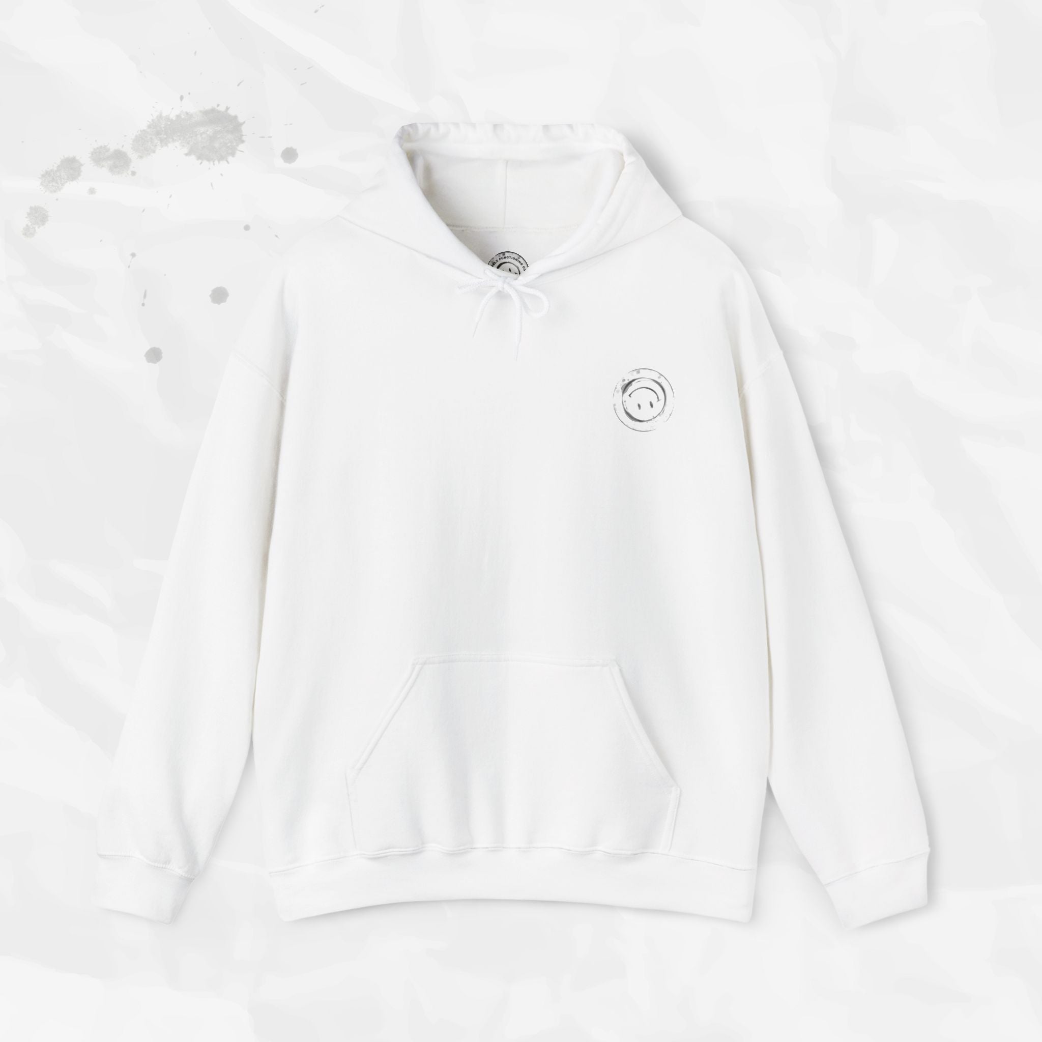 North Pole Space Program – Hoodie