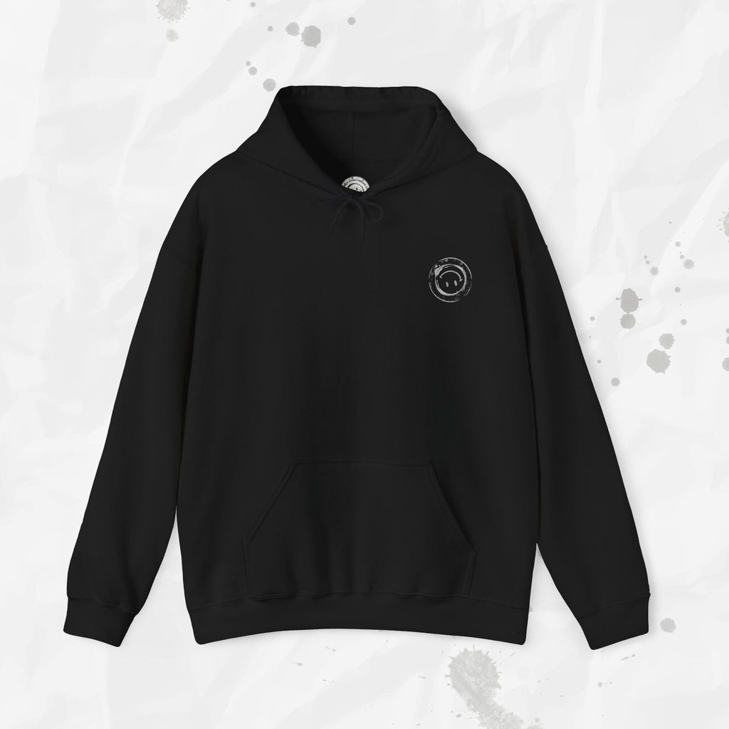 Beam Me the Hell Up – Hoodie