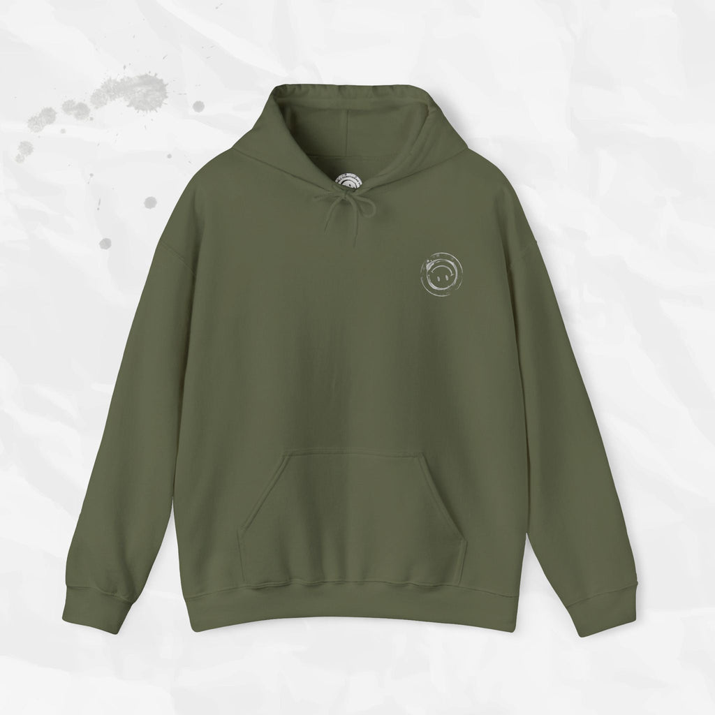 Defund the HOA – Hoodie