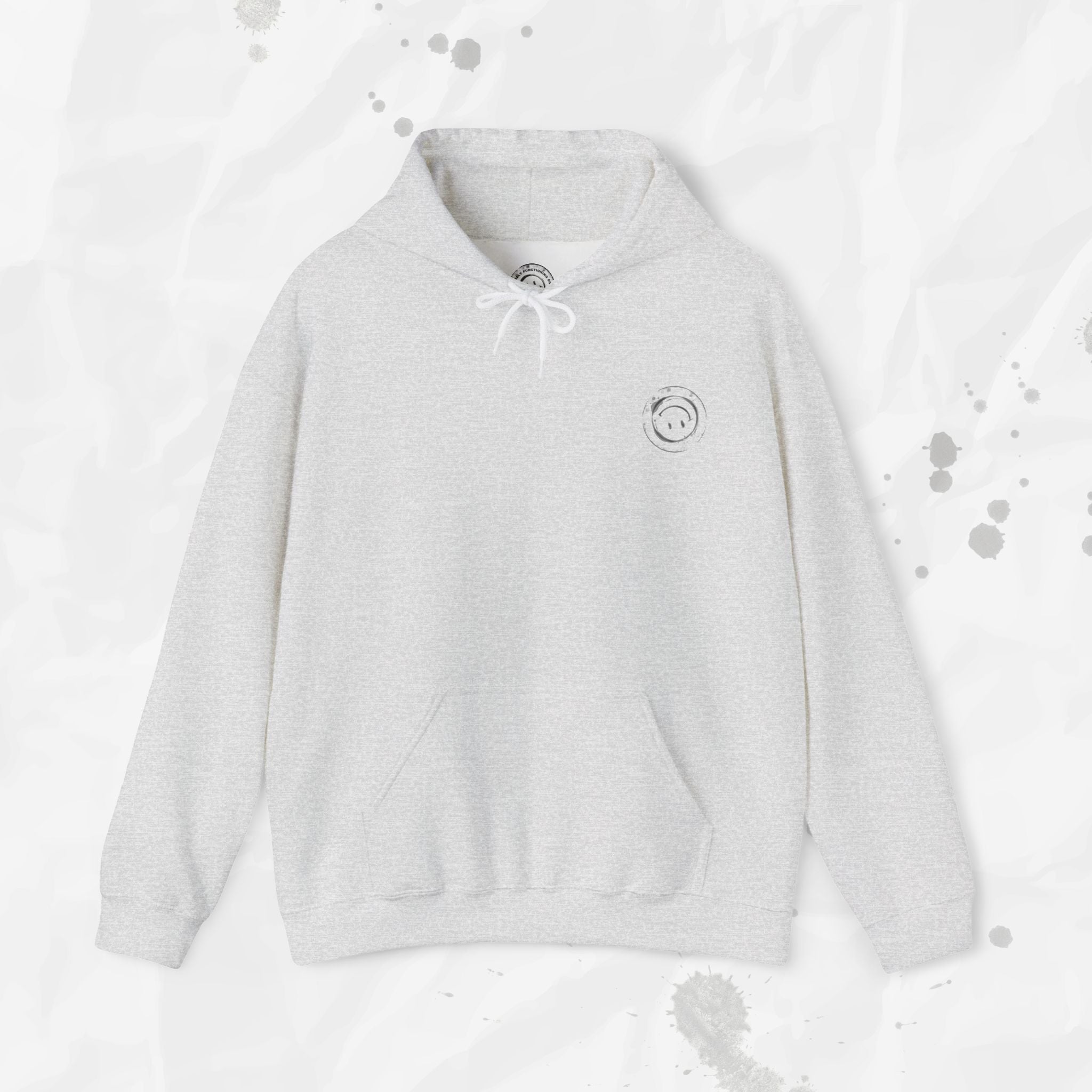 Merry Crisis – Hoodie