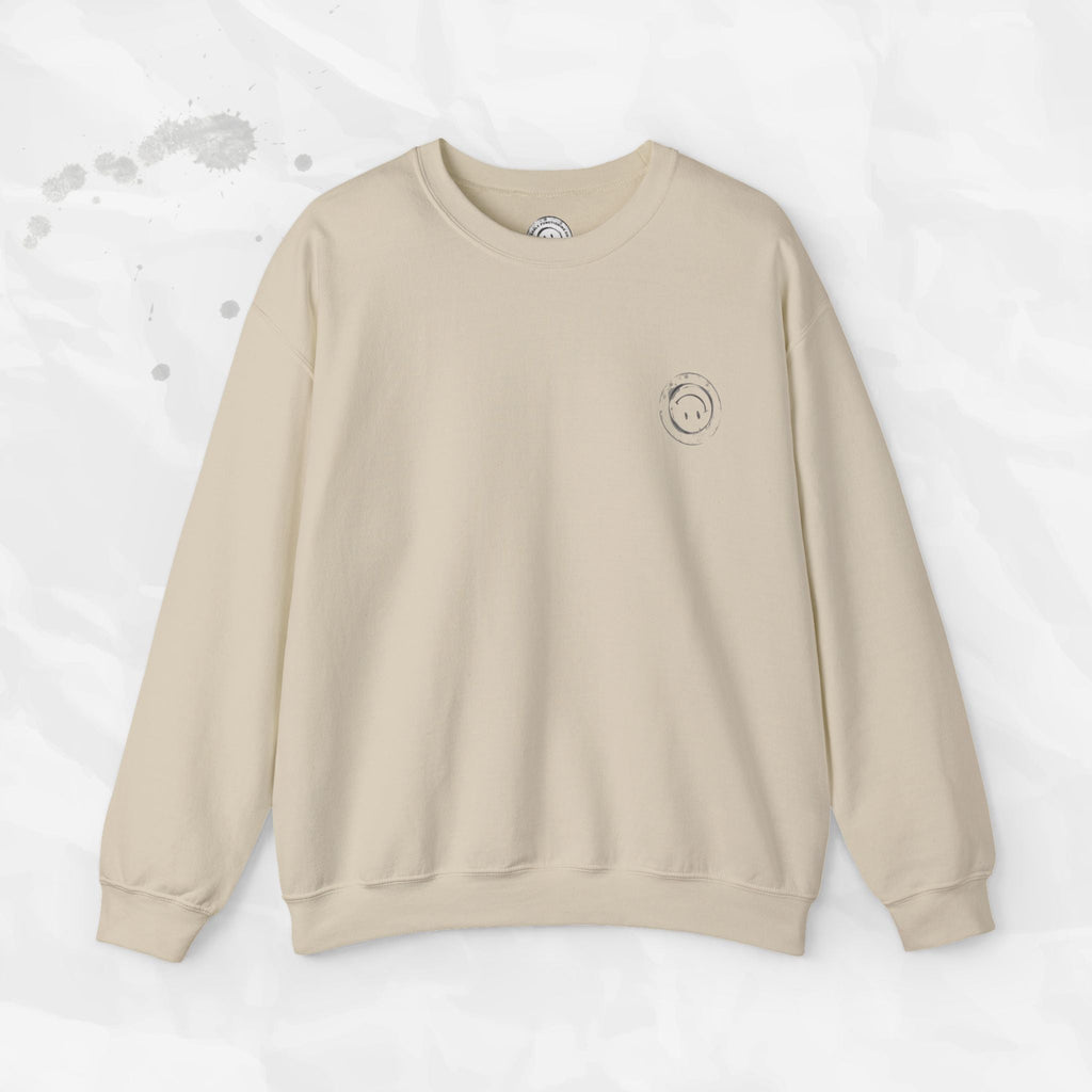 I Do Pot - Crewneck Sweatshirt