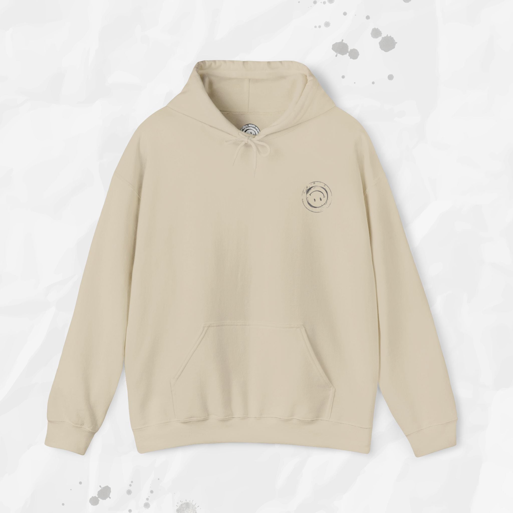 Cluck and Conquer - Hoodie