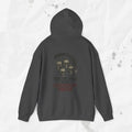 Deck the Halls with Existential Dread – Hoodie