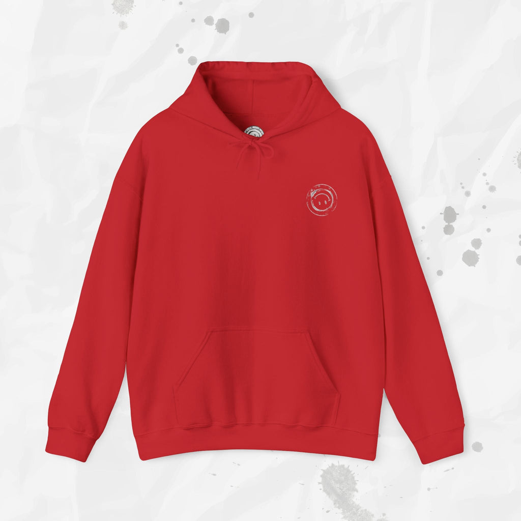 Please End the Simulation - Hoodie