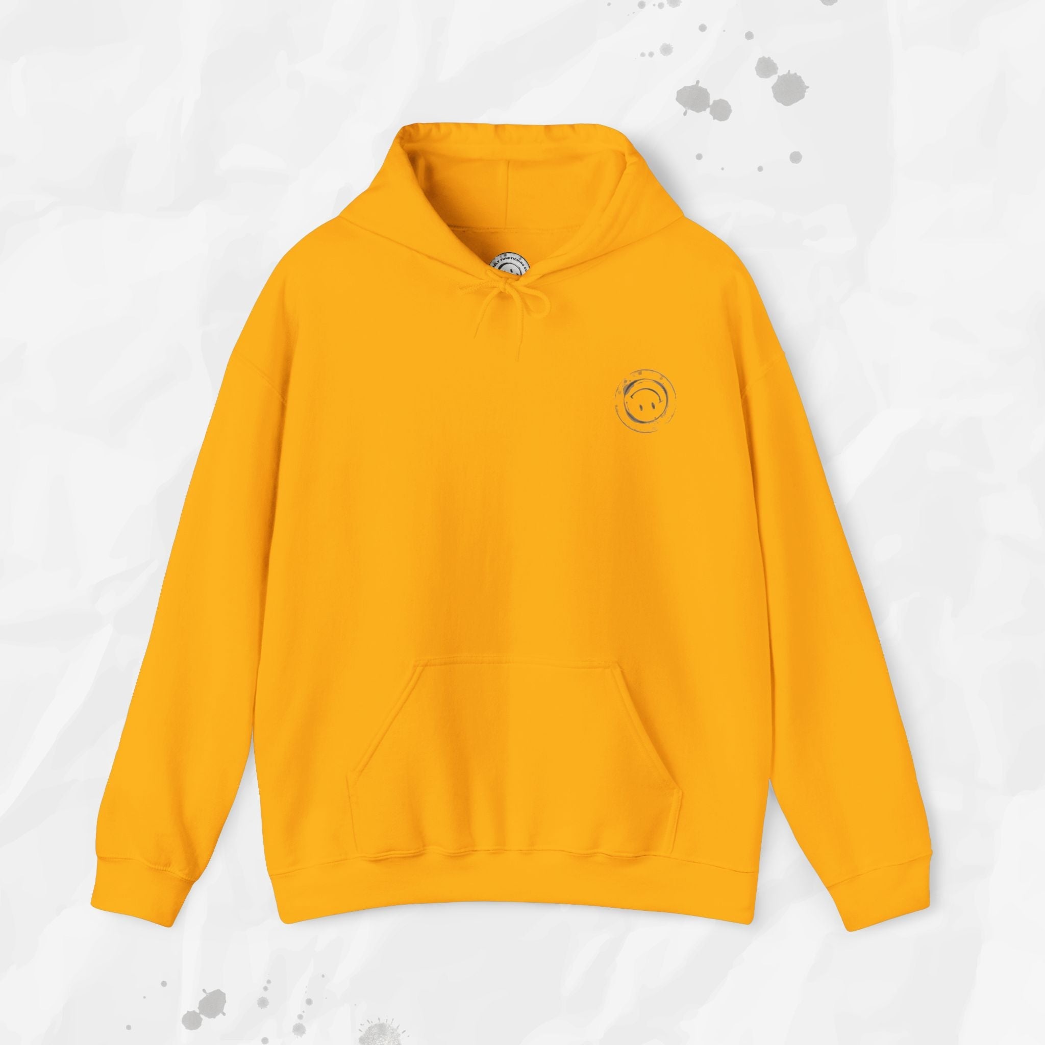 Cluck and Conquer - Hoodie