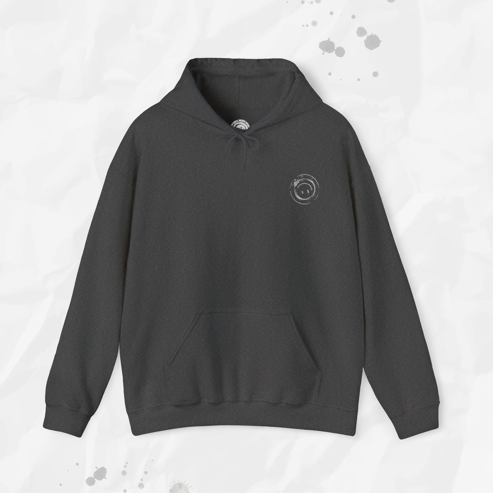 Let the World Burn – Hoodie