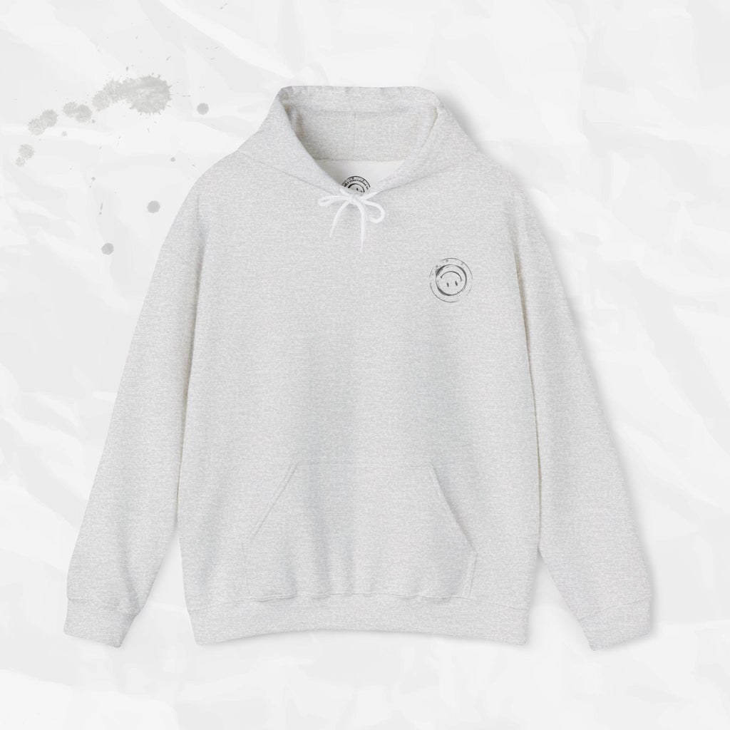 Socially Dead - Hoodie