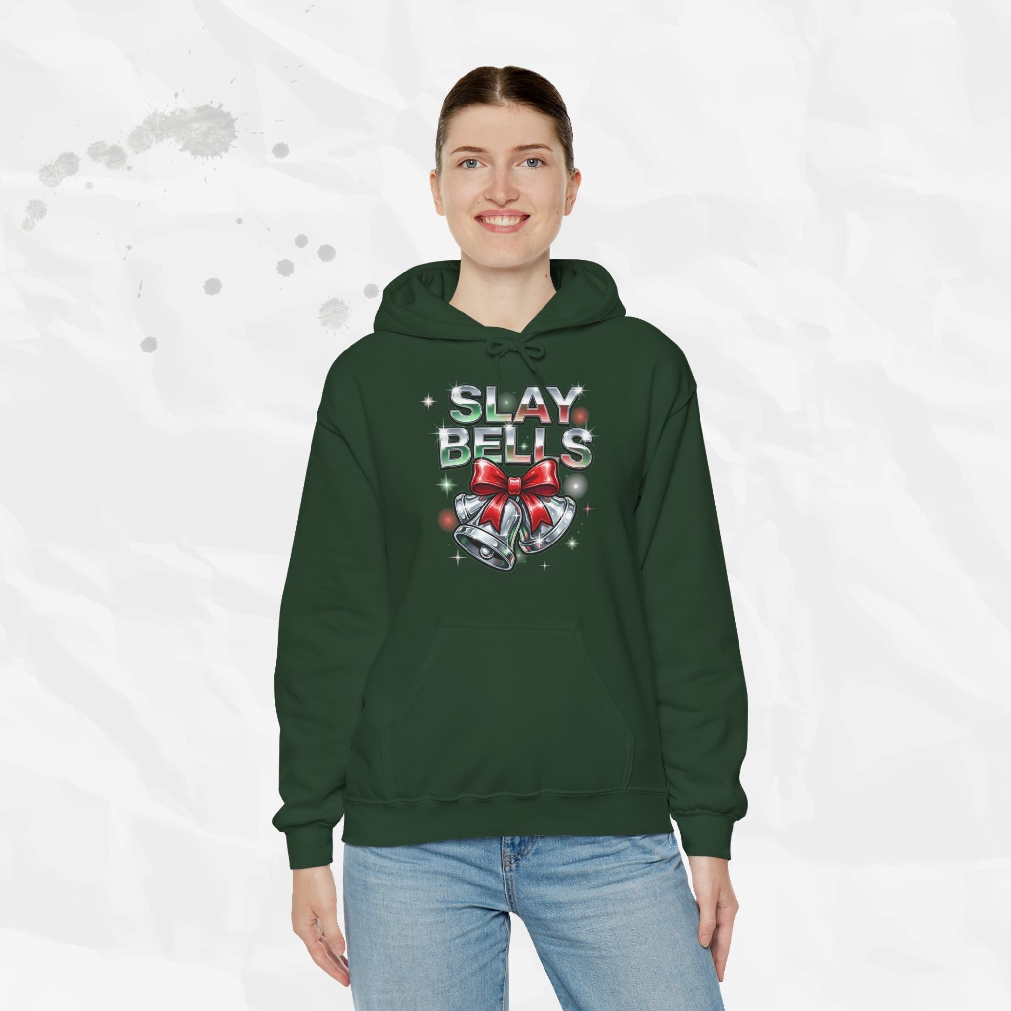 Slay Bells – Hoodie