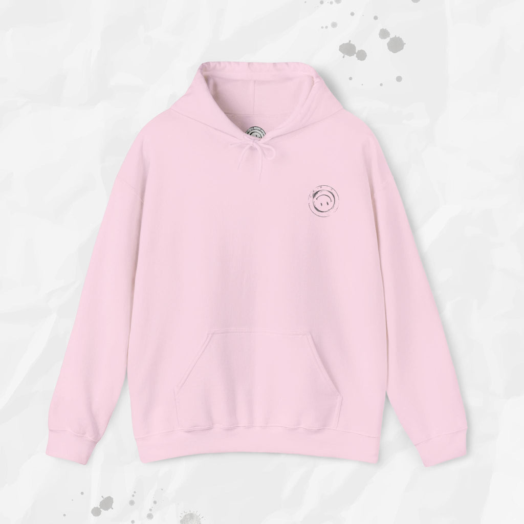 Stay Strange – Hoodie