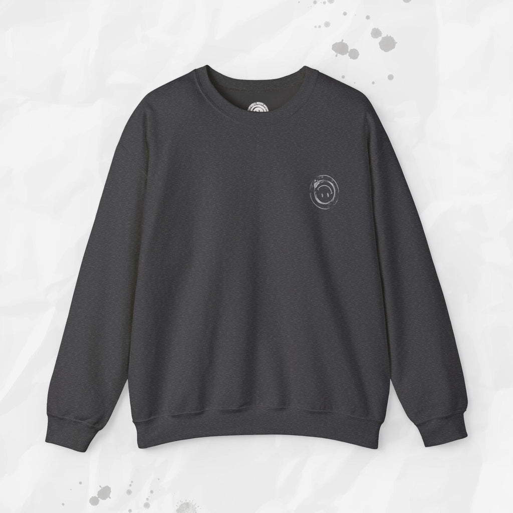 Creature of the Night – Crewneck Sweatshirt