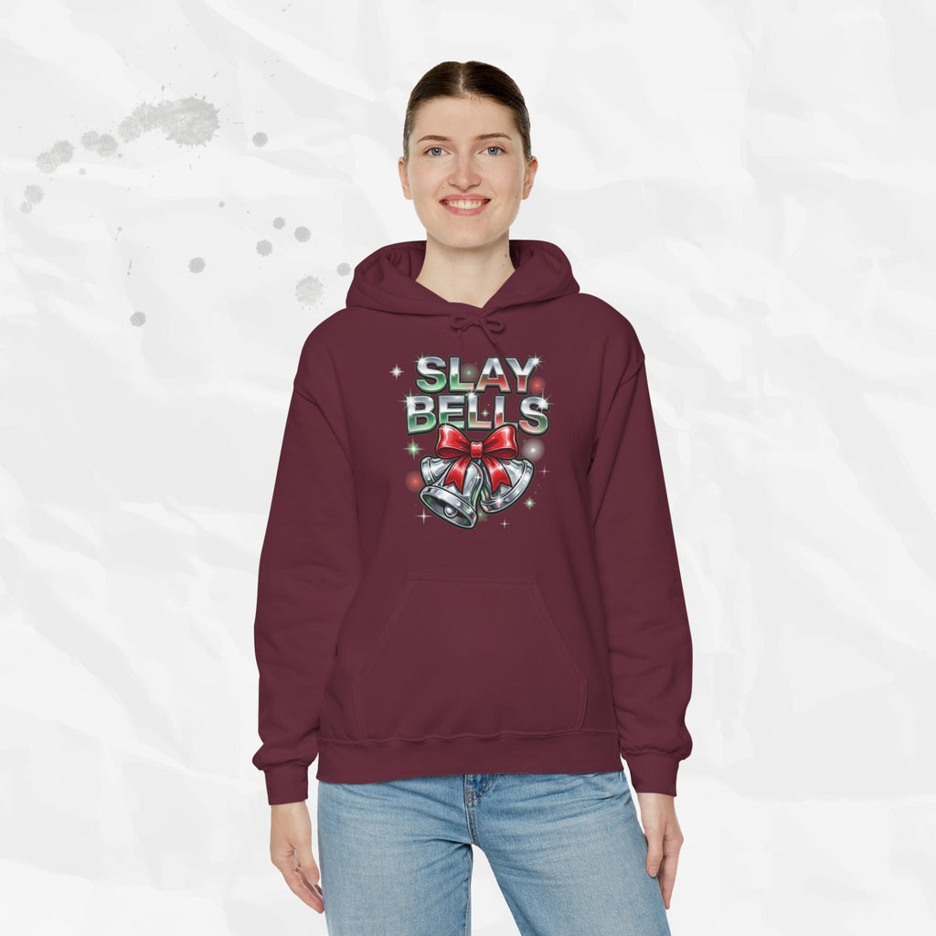 Slay Bells – Hoodie