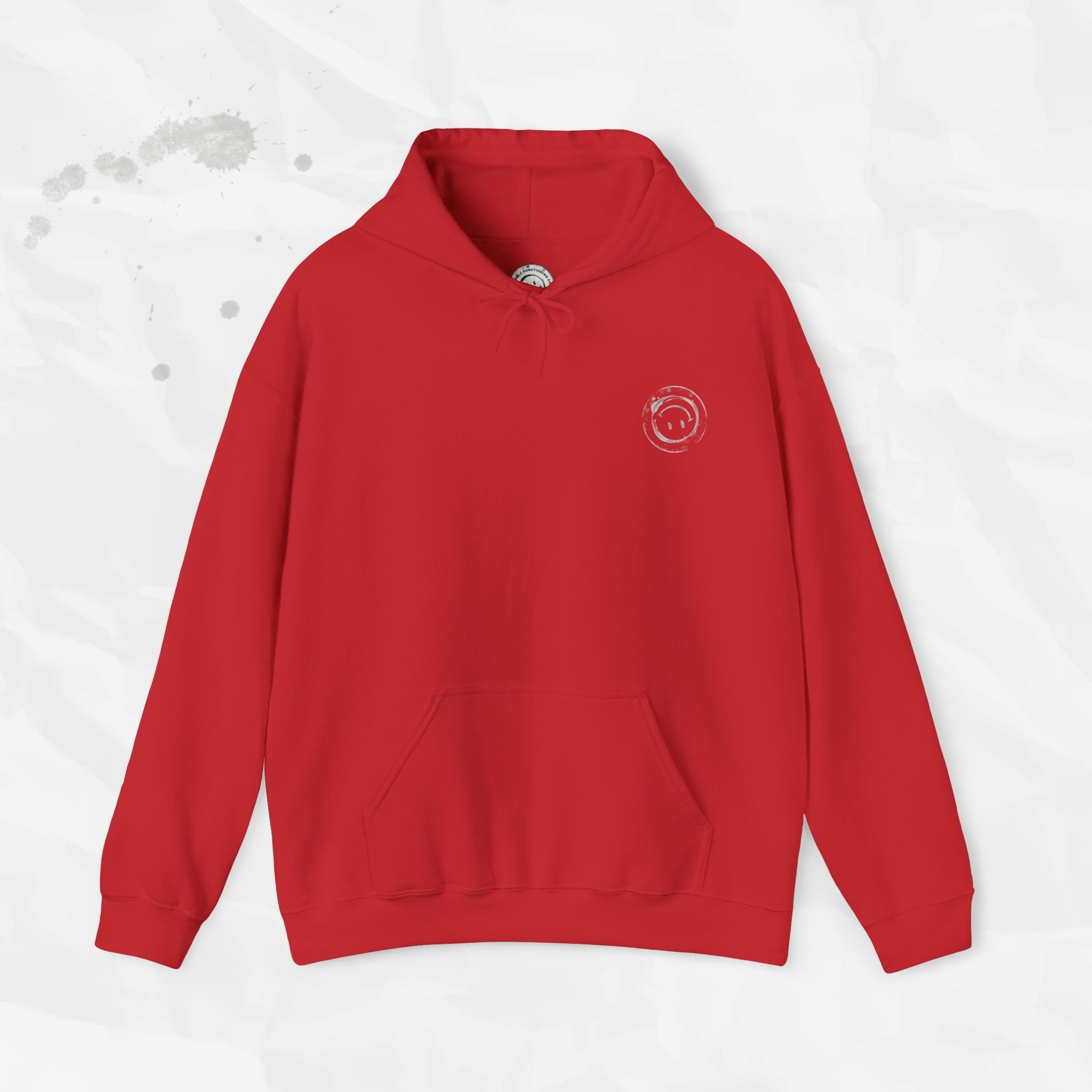 Vote Like It's Your Last Chance - Hoodie