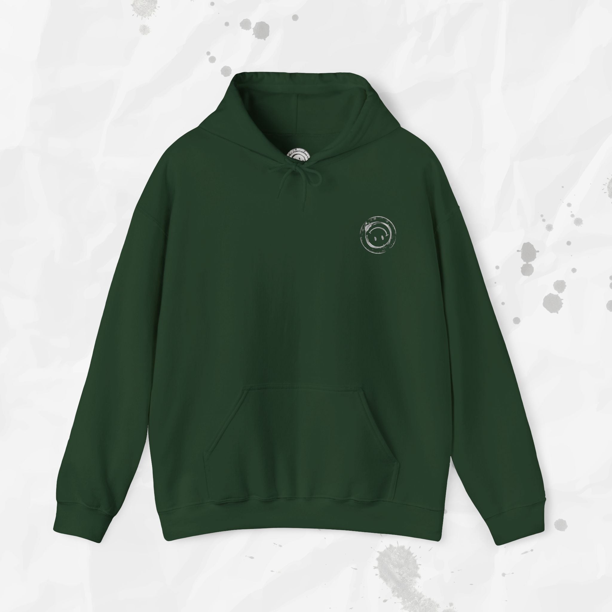Please End the Simulation - Hoodie