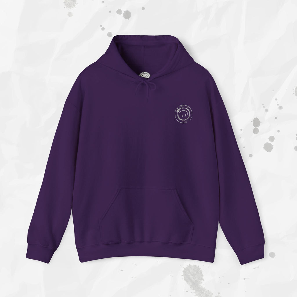 Please End the Simulation - Hoodie
