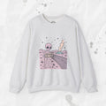 Anywhere But Here - Crewneck Sweatshirt