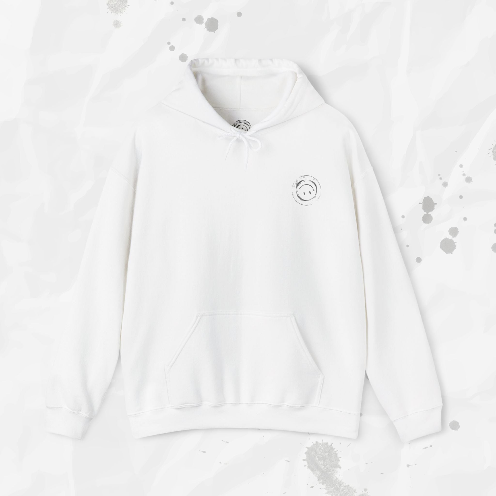 Skeleton Rider – Hoodie
