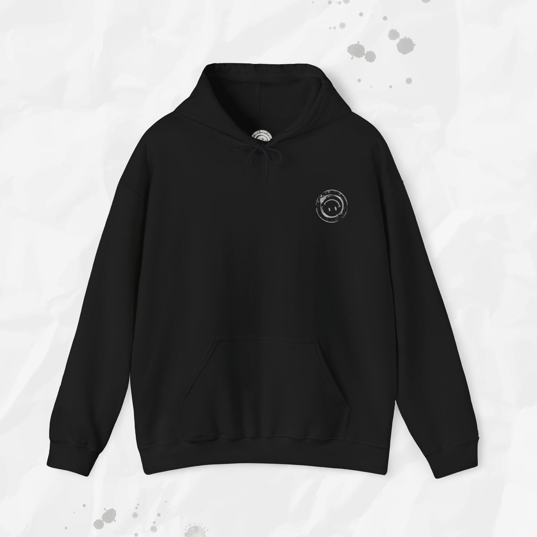 Stay Strange – Hoodie