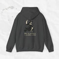 Why Yes, Actually I Can Drive a Stick – Hoodie